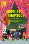 - Mephisto (A Rhapsody) Bok