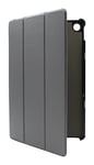CoverCase Lenovo Tab M10 Plus (3rd Gen) (Grå)