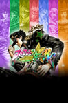JoJo's Bizarre Adventure: All-Star Battle R - PC Windows
