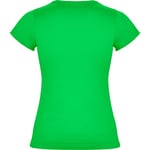 Kruskis Bike Shadow Short Sleeve T-shirt Grönt M Kvinna