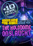 Borderlands Pre-Sequel: The Holodome Onslaught Steam Key EU