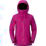 Norrøna Lofoten Gore-Tex Insulated Jacket W'S Festival Fuchsia
