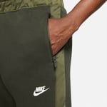 MENS NIKE HYBRID FLEECE JOGGERS PANTS SIZE S (DJ5074 355)