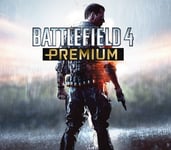 Battlefield 4 - Premium DLC Origin  Key (Digital nedlasting)