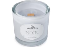 Noir Sojaljus Vit 170G