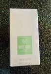 The Body Shop White Musk L'eau Eau De Toilette 60ml Discontinued Fragrance New