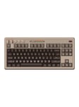 8BitDo Retro Mechanical Keyboard C64 Edition - Näppäimistö - Englanti - Yhdistynyt kuningaskunta