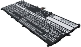 Batteri til Samsung ATIV Tab 3 10.1 etc