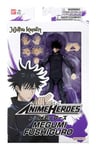 Jujutsu Kaisen - Fushiguro Megumi - Figurine Anime Heroes 17cm
