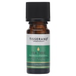Tisserand Ethically Harvested Tea Tree Essential Oil - 9ml