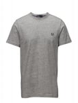 Fred Perry FRED PERRY Crew Neck T-shirt (L)
