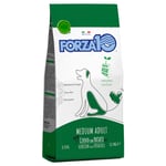 Forza 10 Medium vedlikehold med viltkjøtt og poteter - 12,5 kg