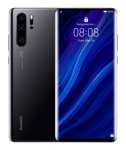 Huawei P30 Pro 256GB / Nyskick Svart