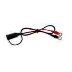 Ctek Anslutningskabel Comfort Connect, 56-260