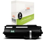3x MWT Toner for 1T02S50UT0/PK-1012 Utax P-4020 MFP With Per Ca. 7.500 Pages