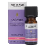 Tisserand Ethically Harvested Lavender Essential Oil - 9ml