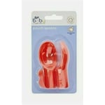Boots Baby Pouch Spoons 2-pack 8363196