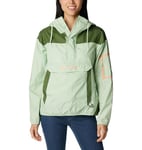 Columbia Women's Windbreaker Jacket, Challenger