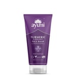 Ayumi Turmeric Face Cream 100ml-6 Pack