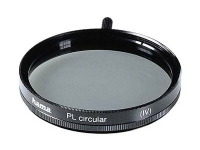 Hama Pol-Filter - Filter - UV / cirkulär polarisator - 62 mm