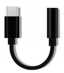 Adaptateur Adaptateur USB-C - Mini Jack 3,5 mm,JL547