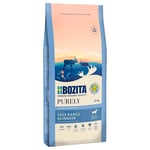 Bozita Dog Purely Adult Active Grain Free Reindeer - 11 kg