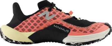 Minimus Trail