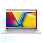 ASUS VivoBook 17 S1704ZA-DRBX424W - 17.3" Core i3 I3-1215U 8 Go RAM 512 Go SSD Argent