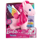 Mattel UK Barbie Feature Pegasus NEW