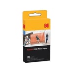 Kodak ZINK Photo Paper pellicule polaroid 20 pièce(s) 50 x 76 mm