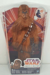 STAR WARS Force Of Destiny Roaring Rugissant Brullender Rugido Chewbacca Genuine
