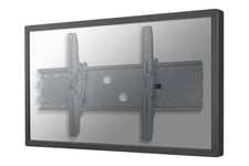 Neomounts PLASMA-W200 beslag - vipning - for fladt panel - sølv