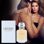 L'Interdit Eau de Parfum 80ml EDP Spray For Her New & Sealed UK