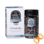 ROYAL GREEN Vitamin B12 Complex Methylcobalamin 250 µg 60 Capsules Supplement