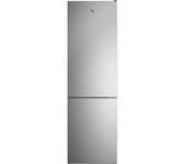 HOOVER HOCE4T620EXK Smart 70/30 Fridge Freezer - Silver, Silver/Grey