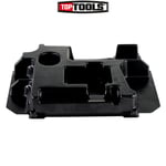 Makita Twin Pack Inner Tray Inlay for Type 4 Case DHR242Z, DTW285Z
