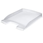 Brevkorg A4 | Leitz 5237 | transparent | 10st