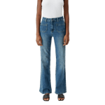 Twist & Tango Cleo Jeans Blå