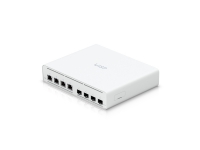 Ubiquiti UISP - Switch - Administrerad