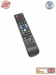 Replacement Remote Control For Samsung 3D SMART TV WORKS 2008 -2019 MODELS
