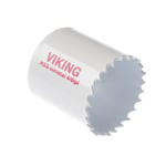 Viking hullsag, HSS, 8% kobolt, bimetall, uten holder, 83 mm
