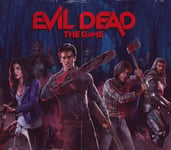 Evil Dead: The Game Epic Games (Digital nedlasting)