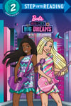 Random House Books for Young Readers Big City, Dreams (Barbie) (Step into Reading)