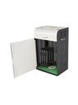 LocknCharge Carrier 10 Charging Station - cabinet unit