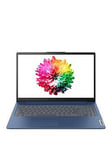 Lenovo Ideapad Slim 3, Amd Ryzen 5, 8Gb Ram, 512Gb Ssd, 15In Full Hd Laptop - Blue - Laptop Only