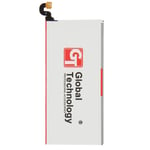Battery for Samsung Galaxy S6, 2550 mAh Replacement Battery