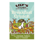 Lily's Kitchen Adult Breakfast Crunch Complete Dry Dog Food (6 x 800g)