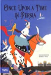 Sahar Doustar - Once Upon a Time in Persia Bok