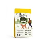 Purenatural Dog Adult Grain Free Lamb (2 kg)
