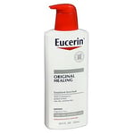 Eucerin Original Moisturizing Lotion For Dry And Sensit